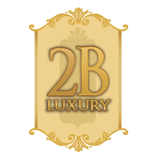 2BLUXURY | Luxusní interiéry